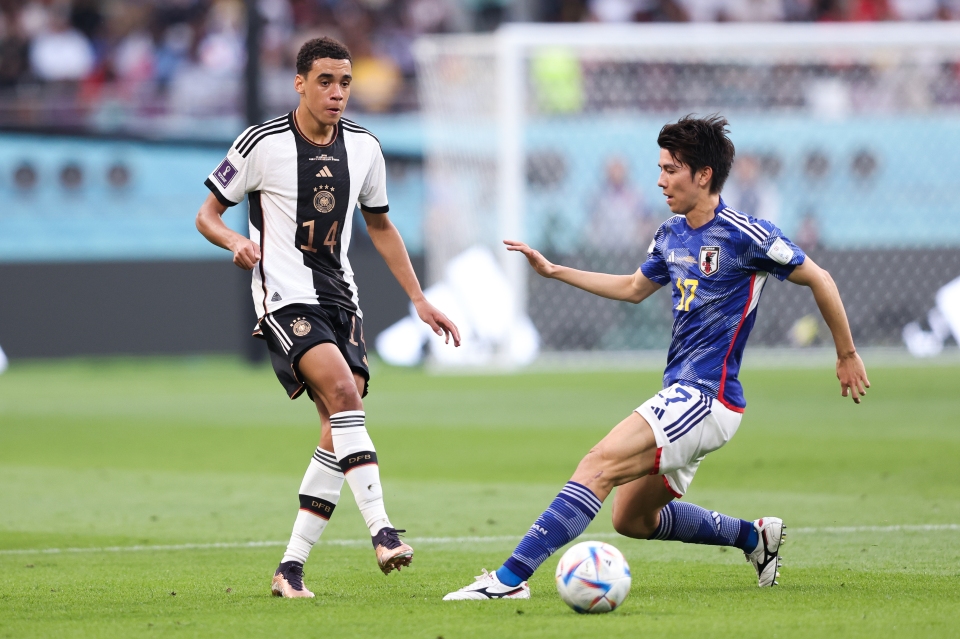 Deutschland verpasst ersten WM-Sieg